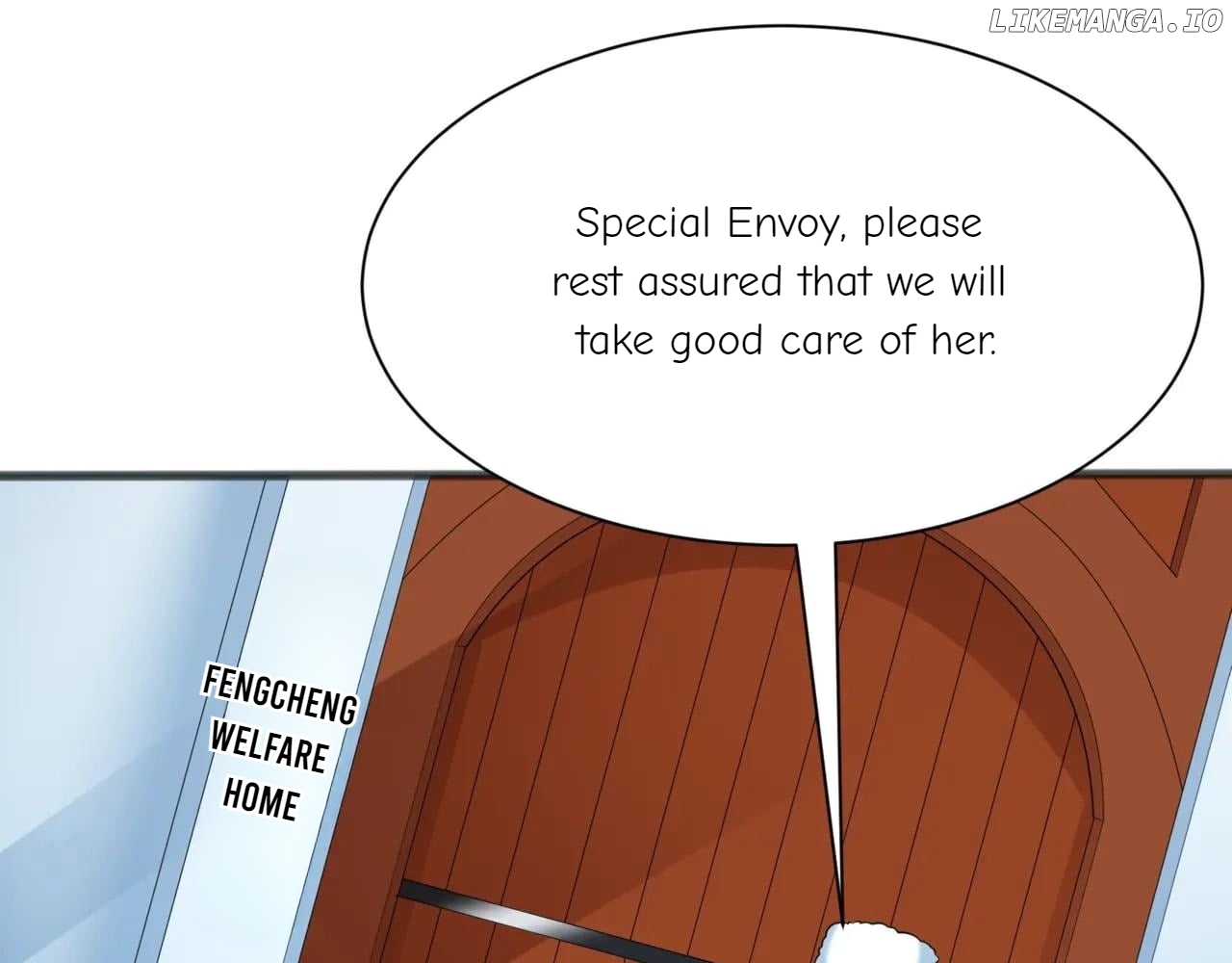 Era of the Haunted Chapter 308 - page 121